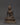 Antique Finish Shakyamuni Buddha Oxidized Copper Statue | Tibetan Buddhist Decor
