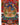 Traditional Manjushri Thangka | Radiant Symbol of Enlightened Wisdom