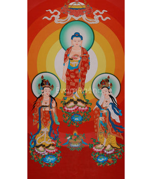 divine-standing-buddha-thangka