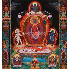 chinnamasta-devi-thangka