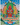 Hand-Painted Buddha Amitayus Thangka