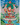 Dorje Sempa with Consort Thangka