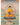High-Quality Giclee Buddha Print On Cotton Canvas