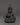 Tibetan Wealth Guardian Dzambhala Figurine | Lord of Wealth and Prosperity