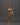 Fearless Compassion Copper Lokeshwor | Tibetan Bodhisattva