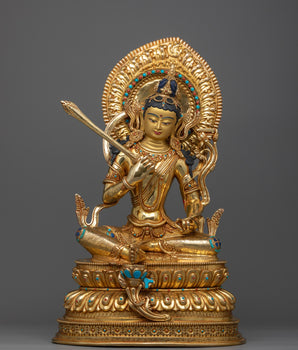 monju bosatsu 