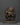 Copper Mahakala Statue | Buddhist Protector Deity