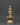 Traditional Brass Gajur |  Spiritual Protection and Decor