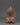 Buddhist Kapala Ritual Tool | Tantric Skull Cup with Coral and Turquoise Decorations