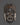 Tibetan Guardian Wall Mask | Fierce Guardian Spirit Wall Hanging