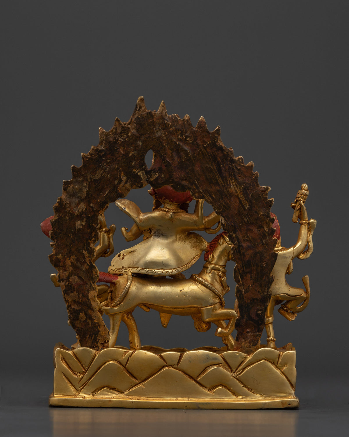palden-lhamo-figurine