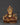 Sacred Money Deity Dzambhala Statue | Tibetan Wealth God