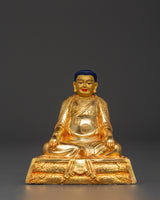 Handcrafted Tibetan Marpha Set 