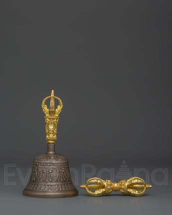  Vajra Set 
