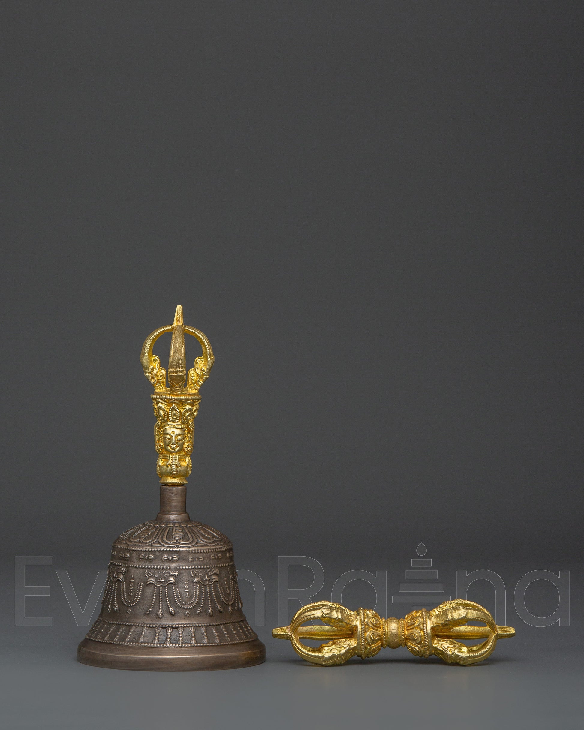  Vajra Set 