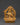 Manjushri Wisdom Bodhisattva Copper Statue | Mahayana Deity of Clarity