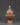 Handmade Copper Rice Pot | Tibetan Ritual Vessel with White Metal Accents and Lid