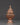 Tibetan Rice Vessel | Handmade Copper Ritual Pot with White Metal Lid