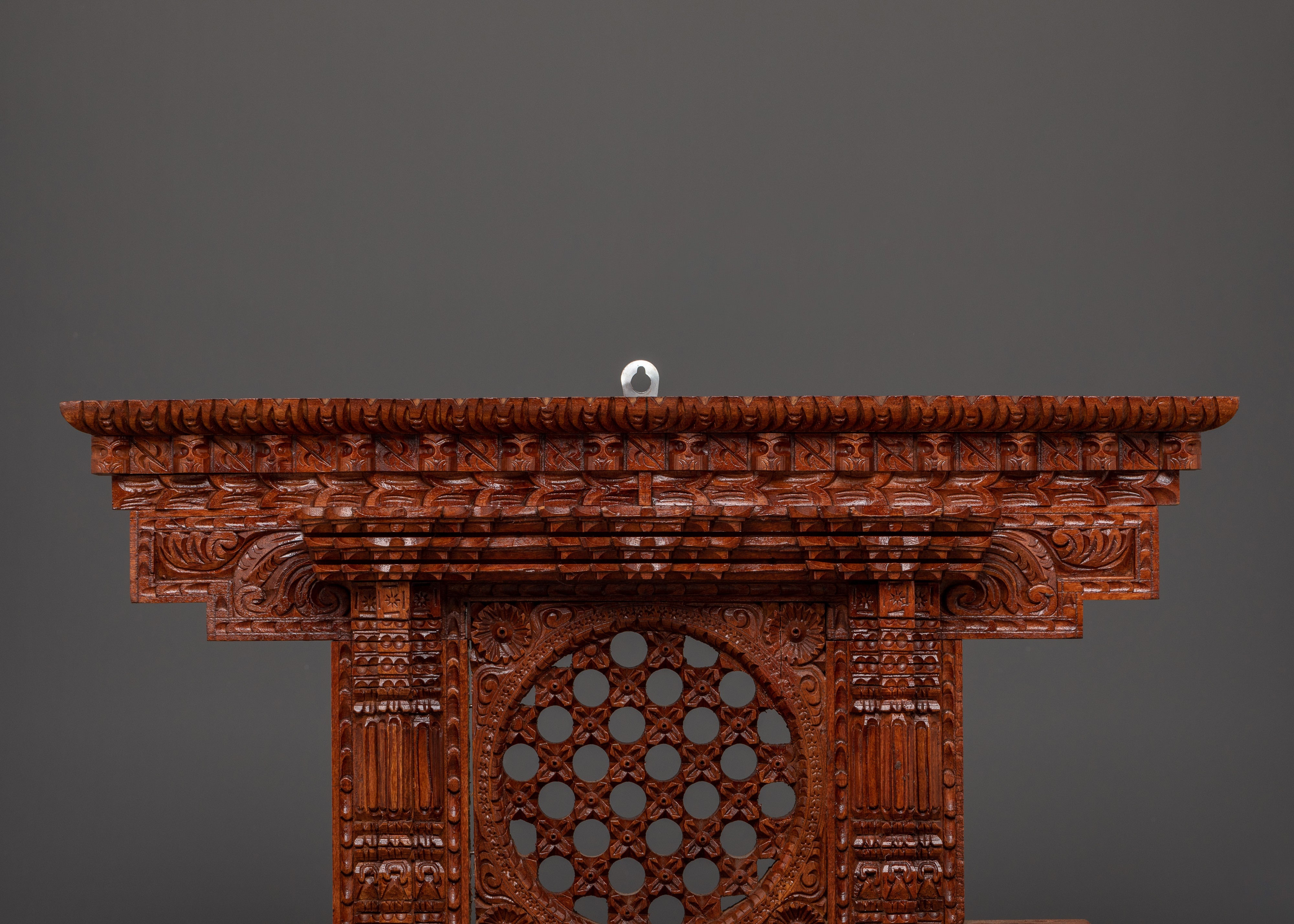 Wall hanging Cultural Decor | for Meditation and Sacred Spaces