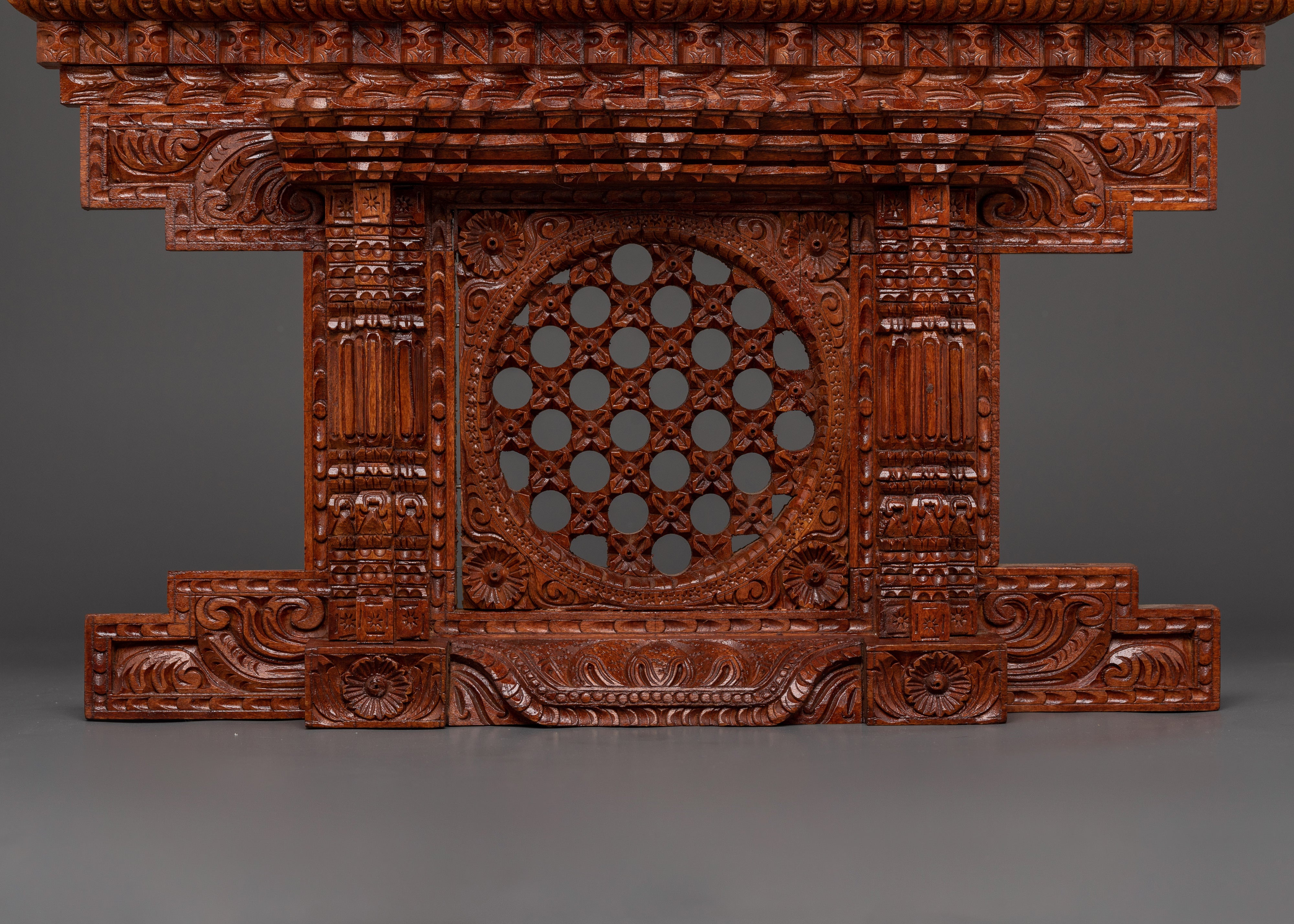 Wall hanging Cultural Decor | for Meditation and Sacred Spaces