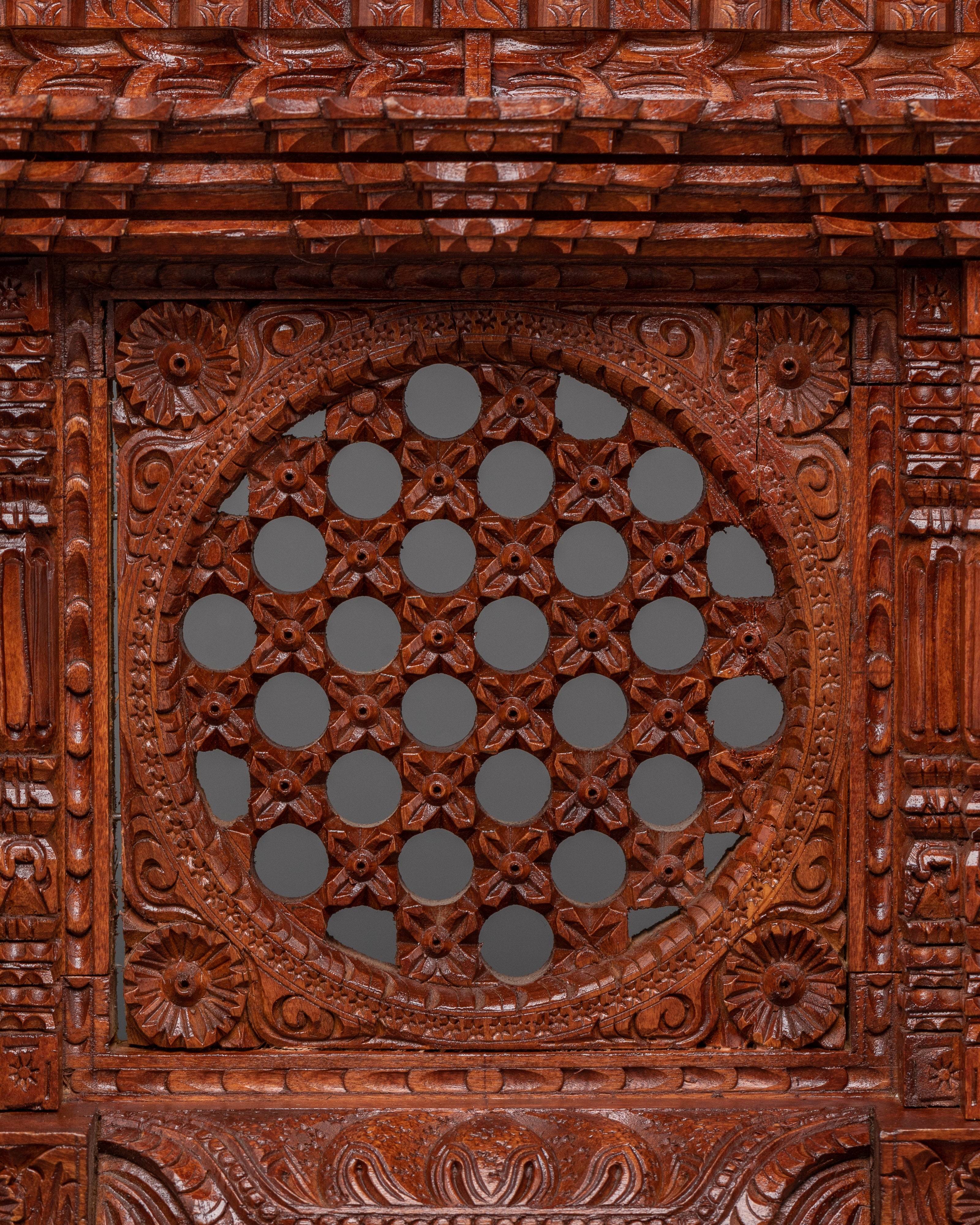 Wall hanging Cultural Decor | for Meditation and Sacred Spaces
