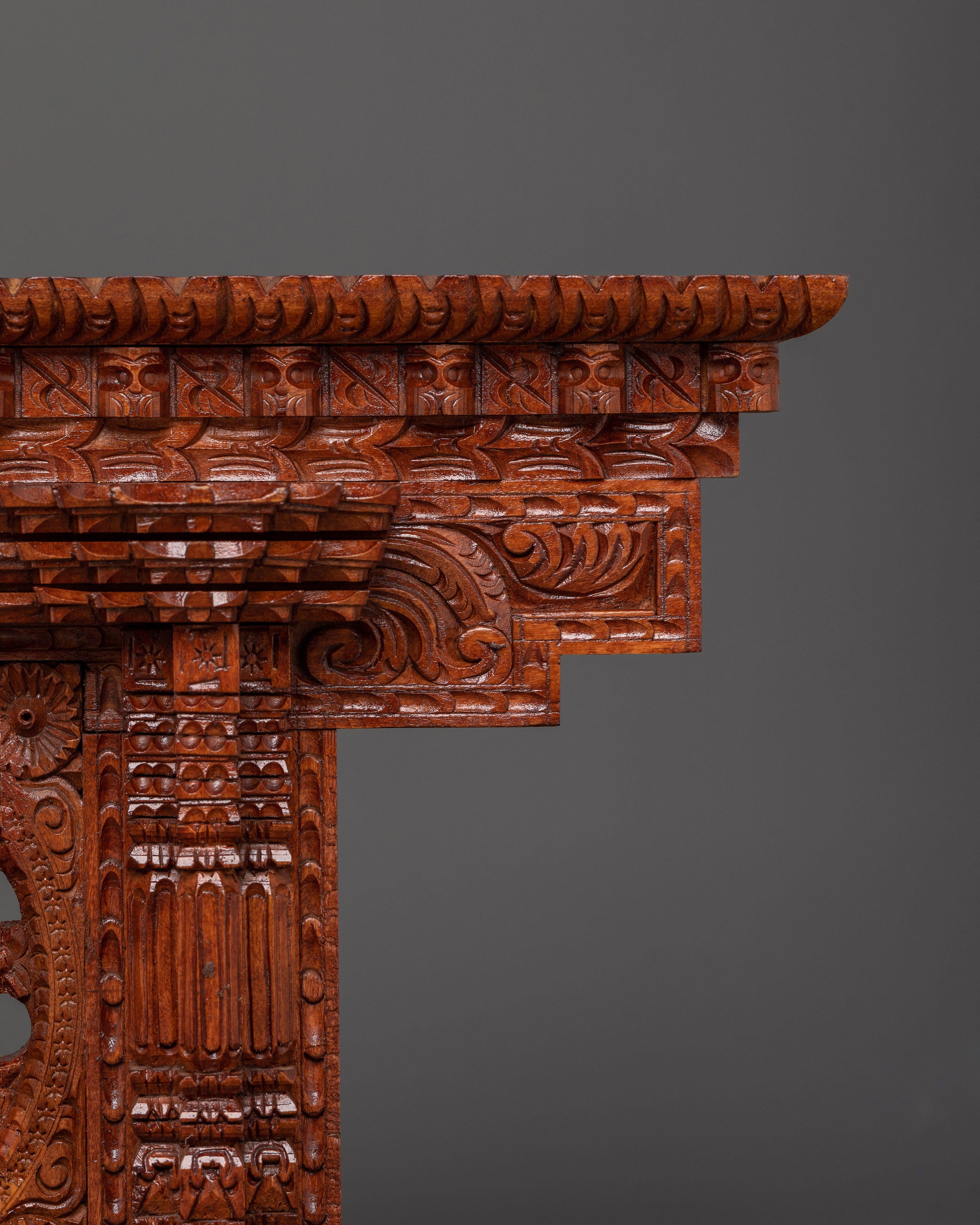 Wall hanging Cultural Decor | for Meditation and Sacred Spaces