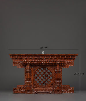 Wall hanging Cultural Decor