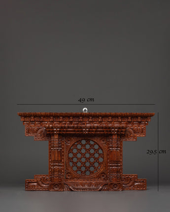 Wall hanging Cultural Decor