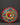Buddhist Dharma Wheel Wall Hanging | Eight Auspicious Symbols Plaque