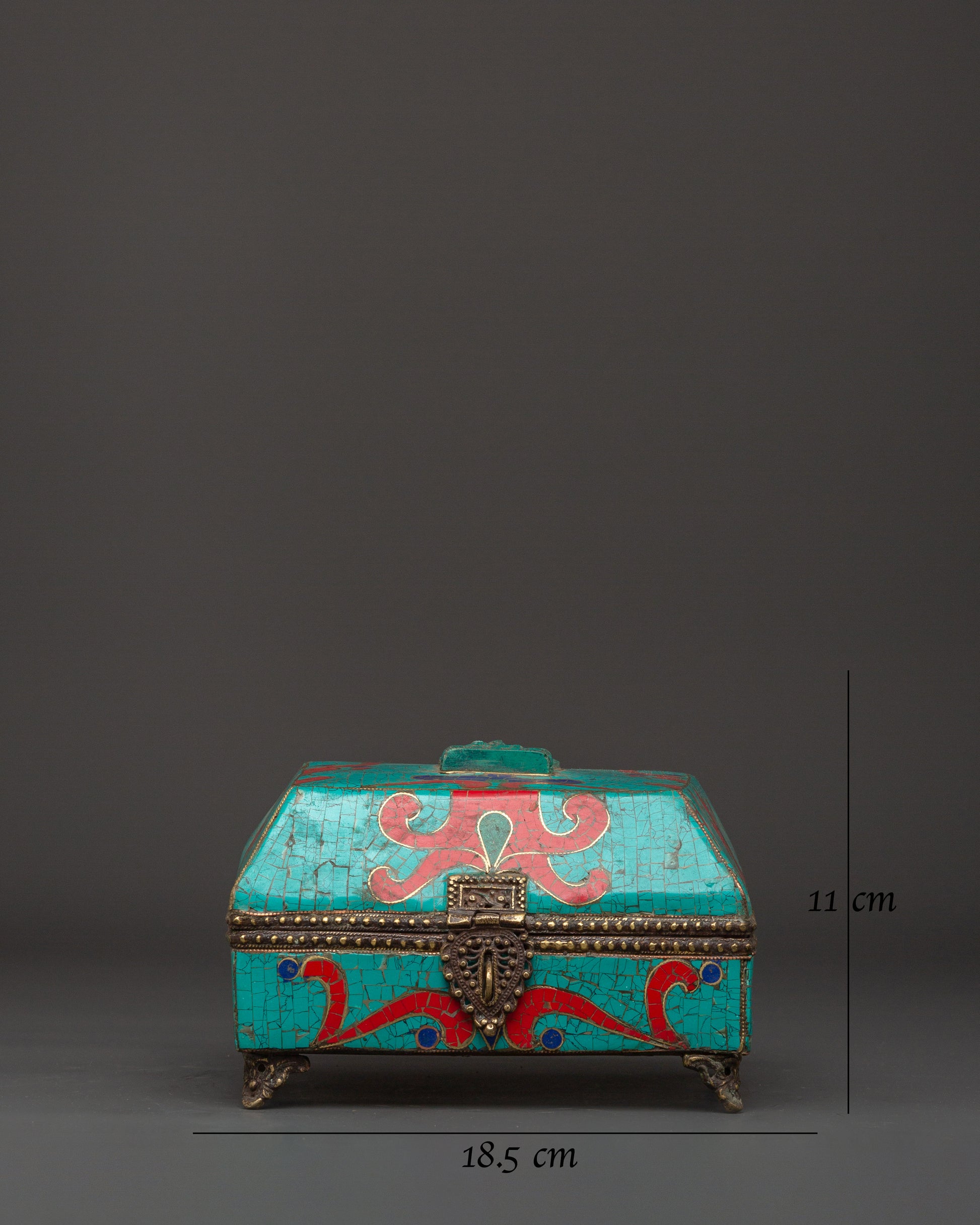 handmade-treasure-box
