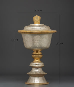 buddhist-offering-lamp