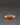 Artisan Silver Jewelry Bracelet with Original Orange Stone