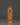 Tibetan Hand-carved Mahakala Bone | Wrathful Deity