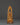 Wrathful Deity Bone Carving | Handcrafted Yak Bone Guardian Statue