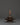 Prayer Wheel Incense Holder | Tibetan Brass Burner with Mantra