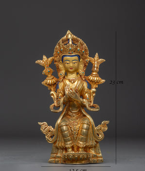 Future Buddha