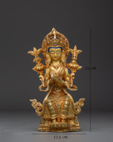 Future Buddha
