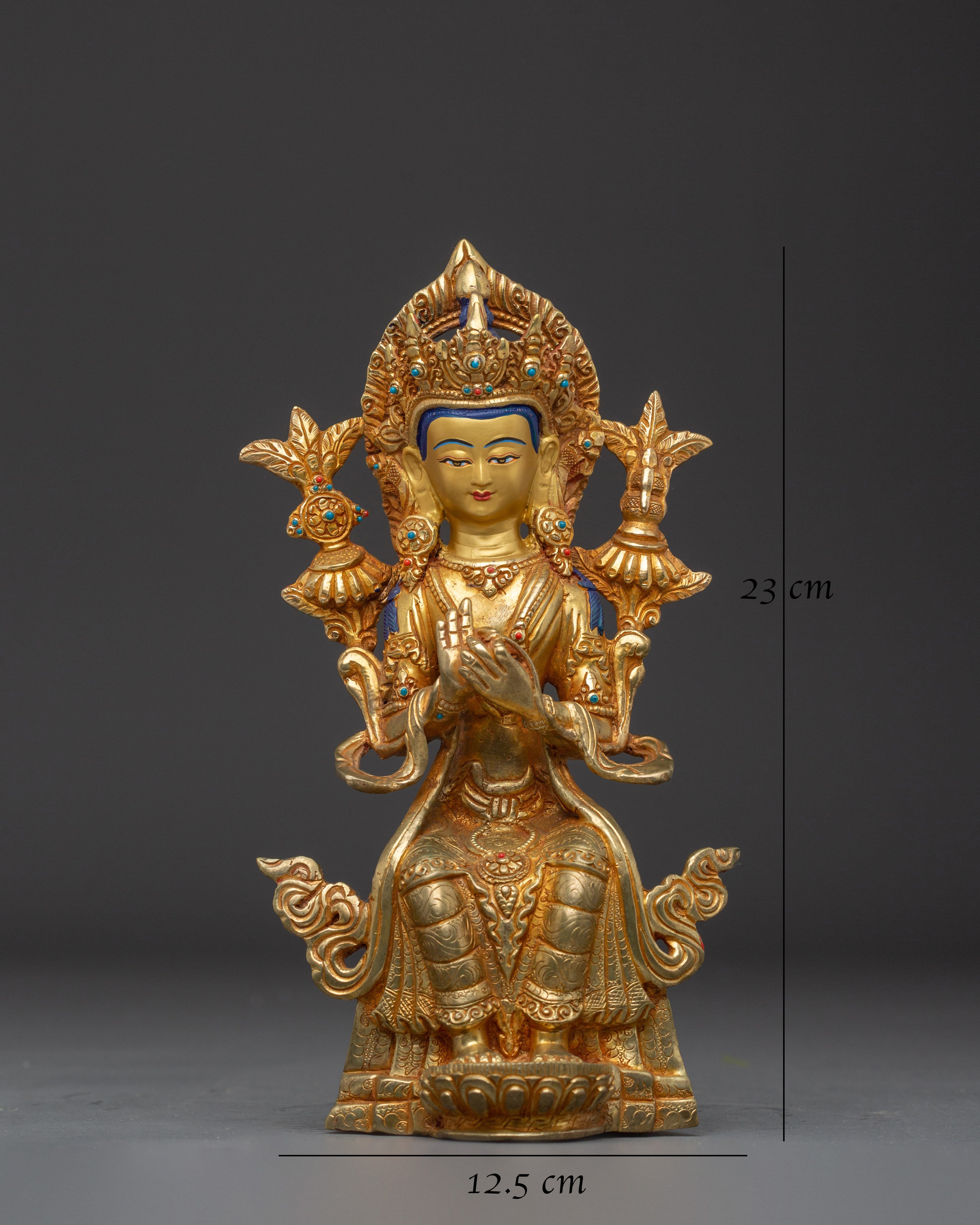 Future Buddha