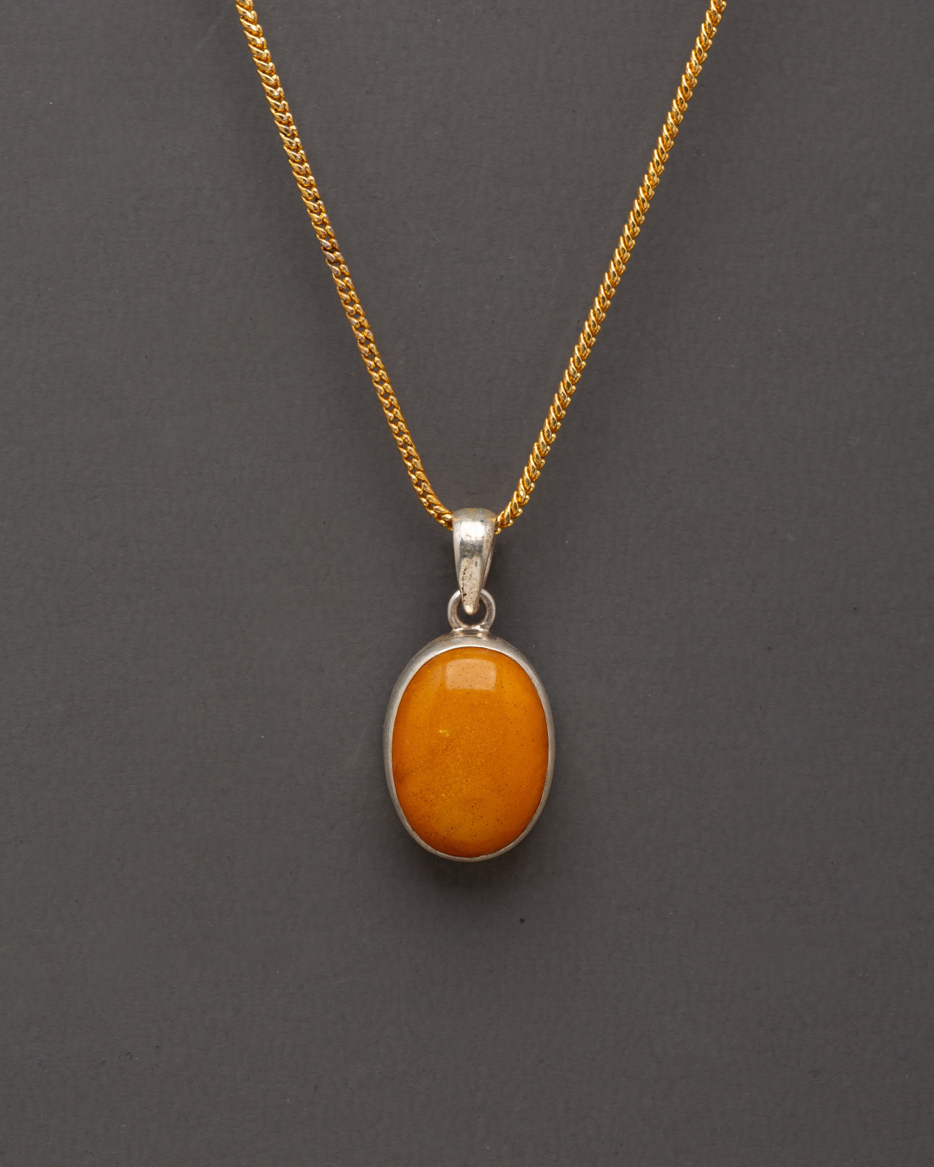 Silver Jewelry Set |  Earring, Locket, and Ring With Stone