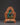Shakyamuni Buddha Statue on Beautiful Throne | Handcrafted Sacred Sculpture
