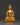 Historical Buddha Shakyamuni Sculpture | Traditional Enlightened Icon