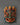 Wooden Mahakala Mask | Tibetan Protector Wall Mask