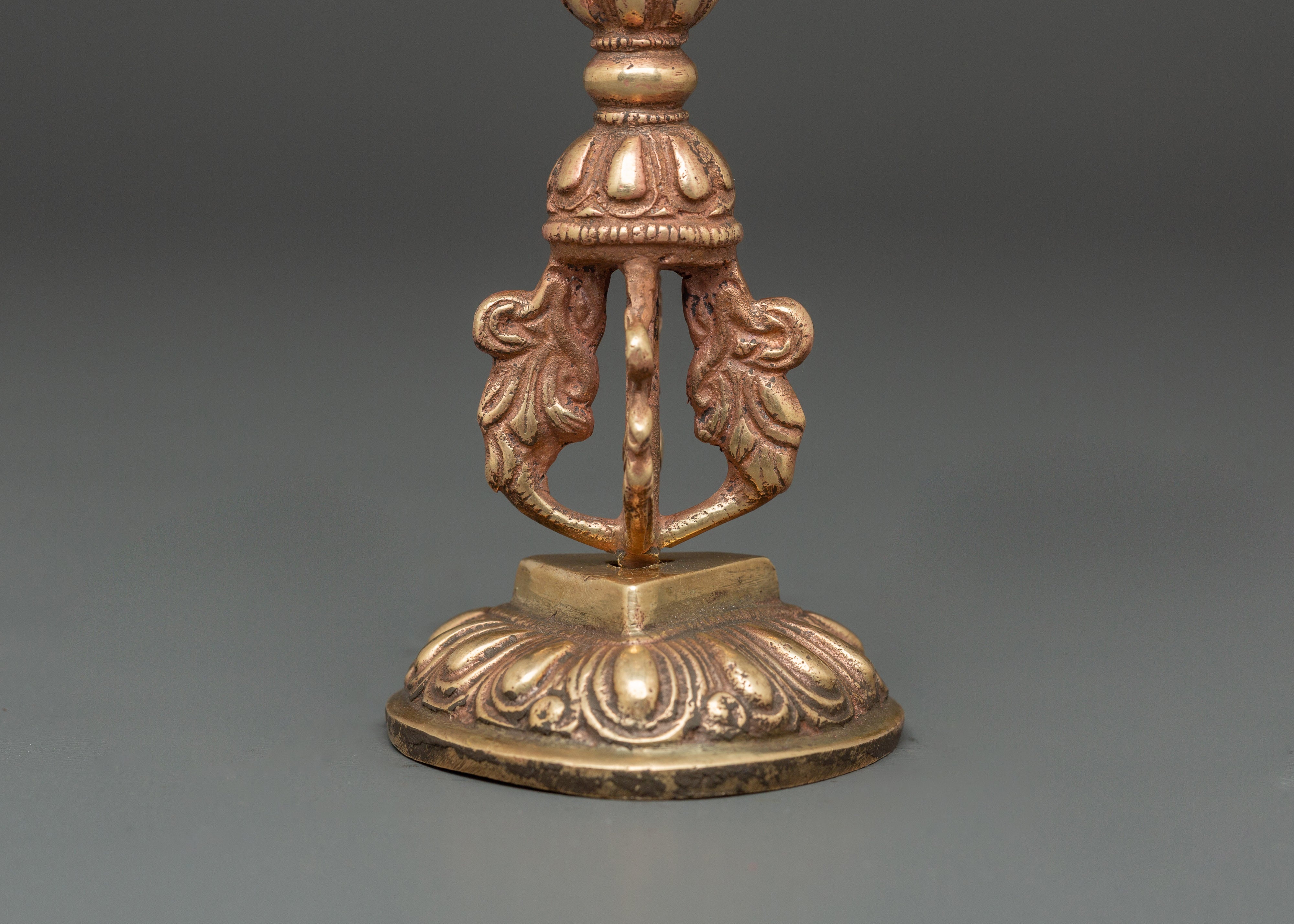 Buddhist Vajra Sword | Tibetan Ritual Ceremonial Blade