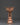Tibetan Buddhist Butter Lamp Set