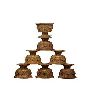 Offering Bowls