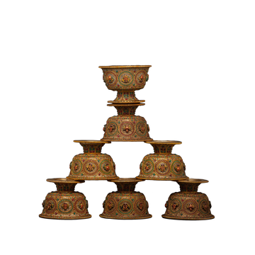 Offering Bowls
