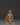 Dzambala Wealth Deity Copper Statue | Traditional Tibetan Deity of Abundance