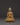 Amitabha Buddha Buddhist Statue | Copper Sculpture Symbolizing Compassion & Peace