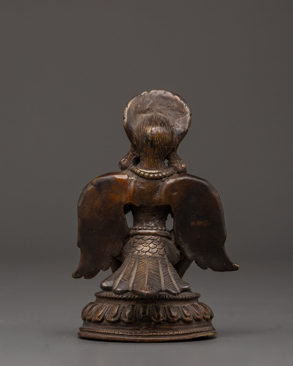 Garuda the King of Birds Statue | Tibetan and Hindu Deity Garuda