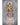 Nepali Pauba Print For The Practice Of Manjushri Mantra | Manjushri The Bodhisattva Of Wisdom Print